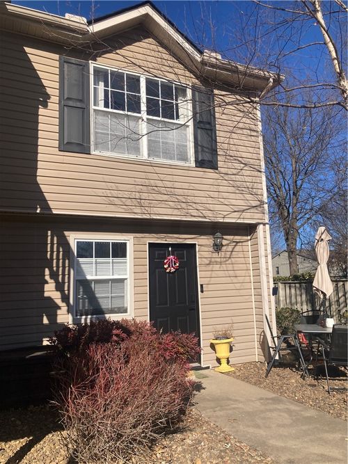 apt-4-2128 N Garland Ave, Fayetteville, AR, 72704-2174 | Card Image