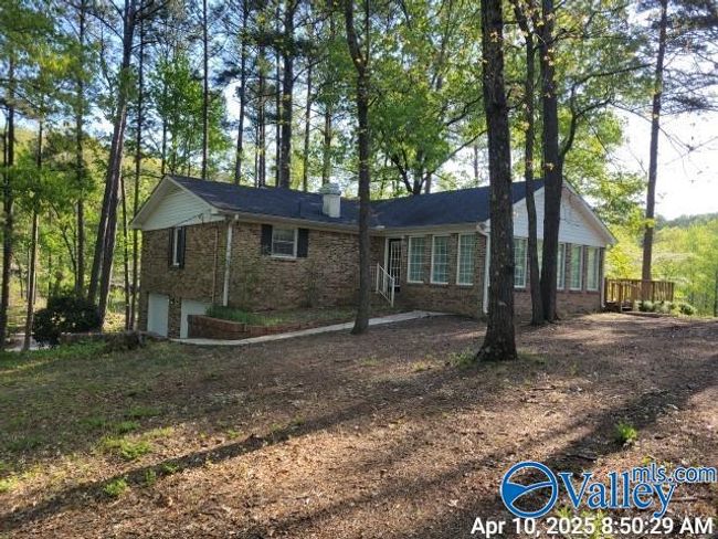 516 Davis Dr, House other with 3 bedrooms, 2 bathrooms and null parking in Glencoe AL | Image 10
