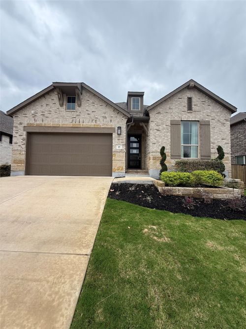 121 Mineral River Loop, Kyle, TX, 78640-2651 | Card Image