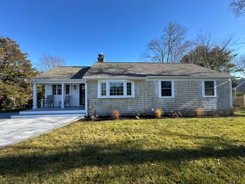 48 Wild Hunter Road, Yarmouth Port, MA, 02675 | Card Image