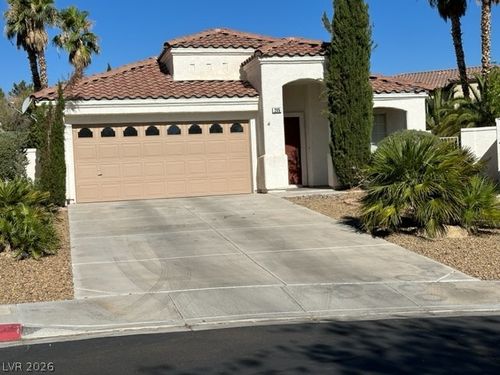 285 Spring Palms St, Henderson, NV, 89012-3458 | Card Image