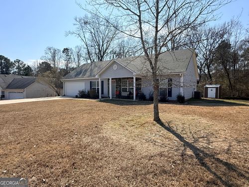 143 Kirts Rdg, Jackson, GA, 30233-1879 | Card Image