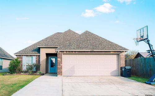 15404 Timberstone Dr, Prairieville, LA, 70769-6287 | Card Image