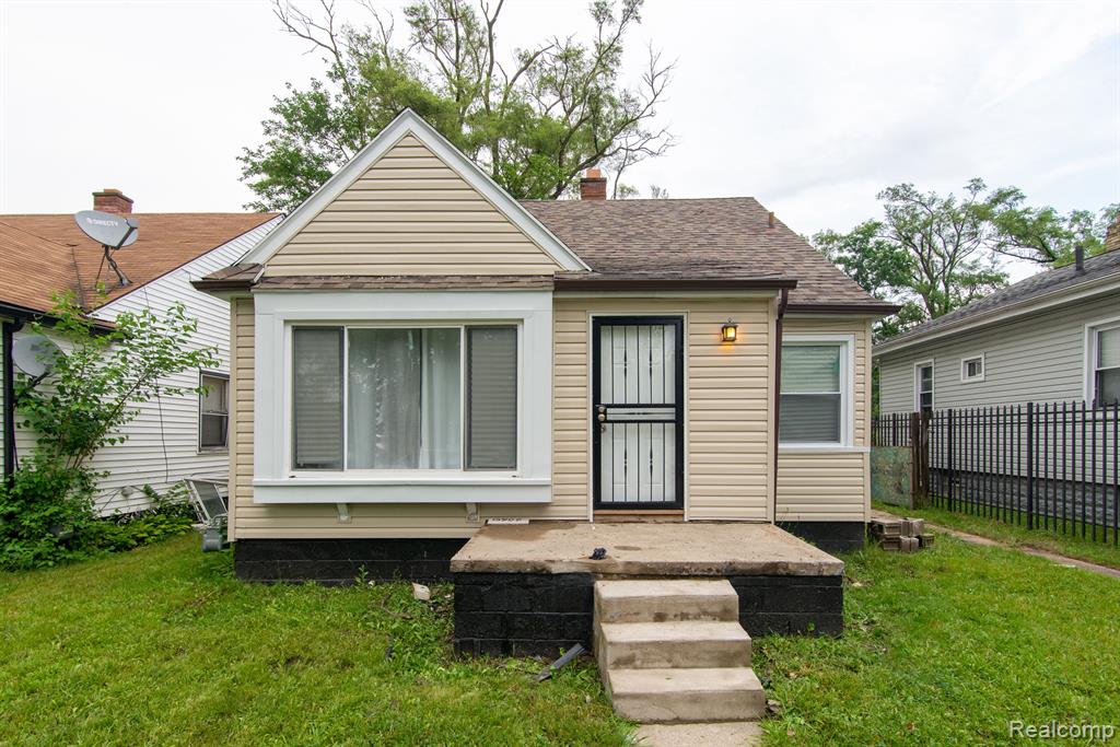 Coyle St, Detroit, MI 48227