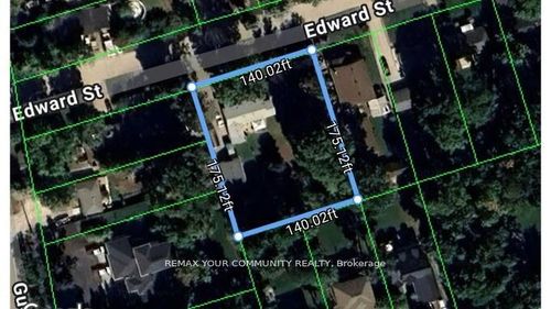 781 Edward St, Innisfil, ON, L9S2S2 | Card Image