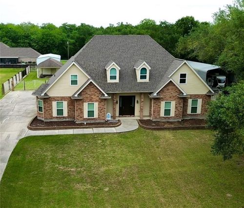 2335 Jean Lafitte Blvd, Lafitte, LA, 70067-3101 | Card Image