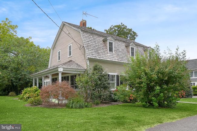 2 South St, House other with 4 bedrooms, 4 bathrooms and null parking in ONANCOCK VA | Image 4
