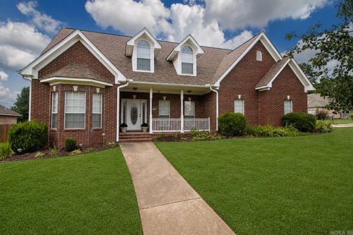 2305 Byron Dr, Bryant, AR, 72022-2976 | Card Image