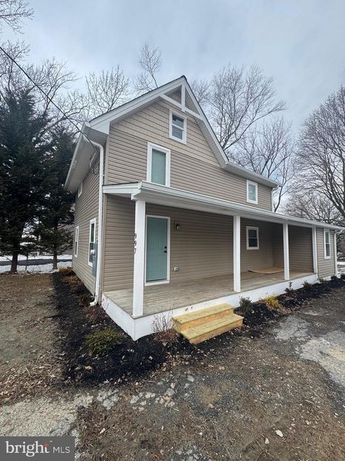 997 Flemings Landing Rd, TOWNSEND, DE, 19734-9750 | Card Image