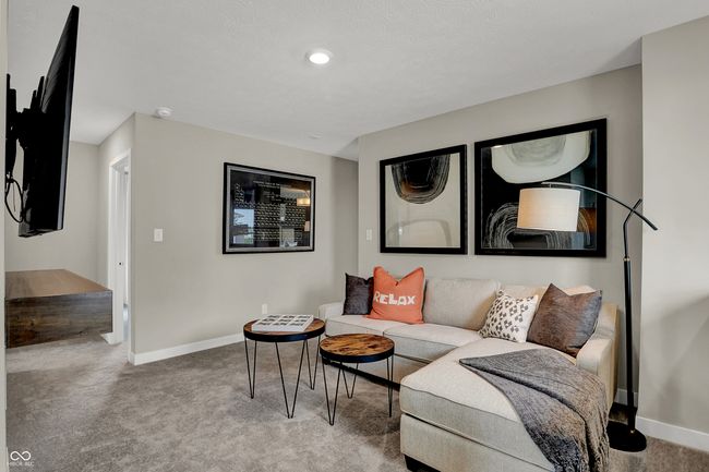 3733 Cantebury Dr, House other with 4 bedrooms, 3 bathrooms and null parking in Franklin IN | Image 18