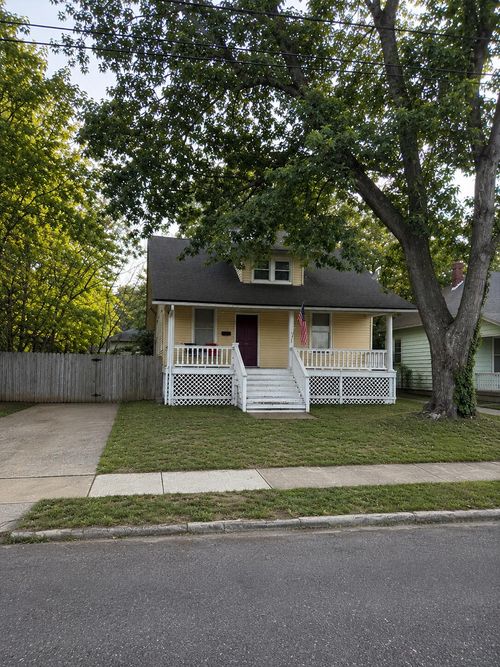 2305 N Campbell Avenue, Springfield, MO, 65803 | Card Image
