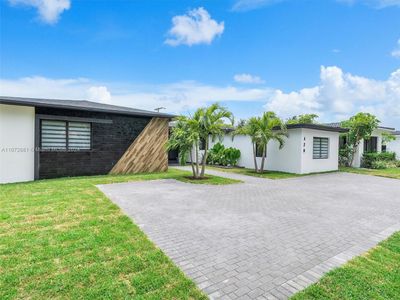 420 N Shore Dr, House other with 4 bedrooms, 4 bathrooms and null parking in Miami Beach FL | Image 3