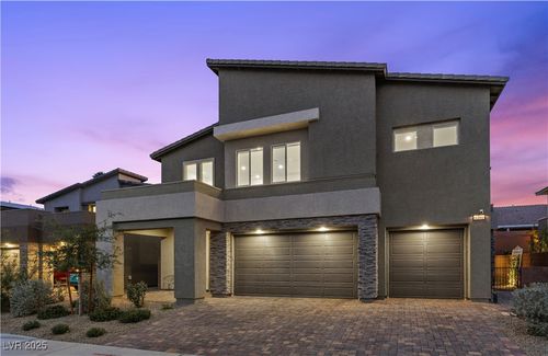 1291 Valencia Cliffs Ave, Henderson, NV, 89012-4926 | Card Image