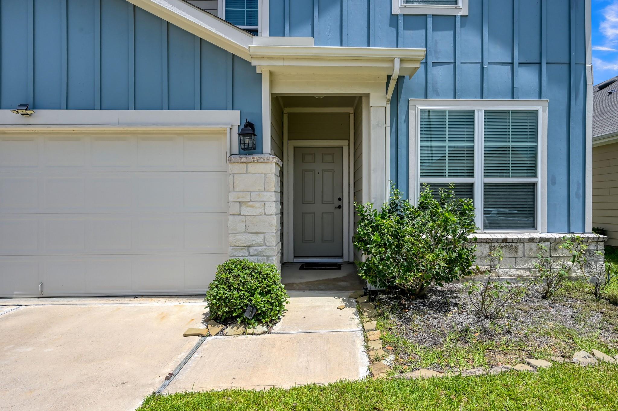 Residential in Hockley 4