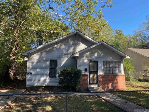 1519 S Tennessee, Pine Bluff, AR, 71601 | Card Image