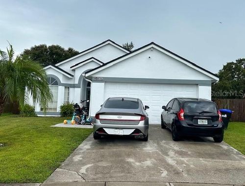 10836 Lanesboro Ct, ORLANDO, FL, 32825-7121 | Card Image