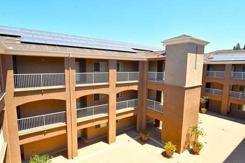 7677 Mission Gorge Rd, San Diego, CA, 92120-1363 | Card Image