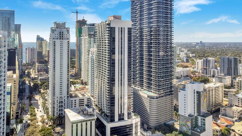 Residential Lease in Miami