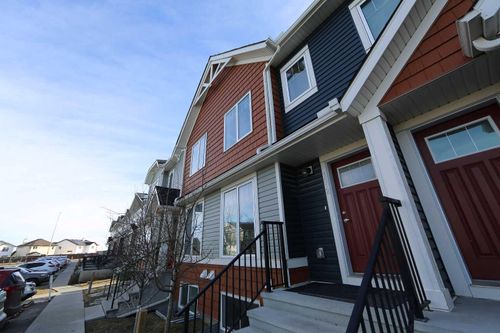 1512-7451 Falconridge Blvd Ne, Calgary, AB, T3J0Z8 | Card Image