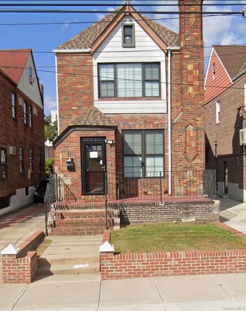 20507 Murdock Ave, Saint Albans, NY, 11412-2548 | Card Image