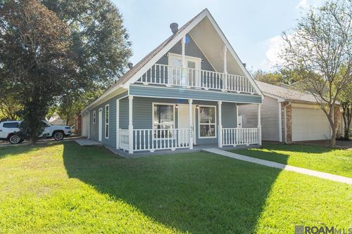 623 Stoney Creek Ave, Baton Rouge, LA, 70808-8189 | Card Image