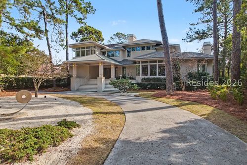 16 Full Sweep, Hilton Head Island, SC, 29928-5230 | Card Image
