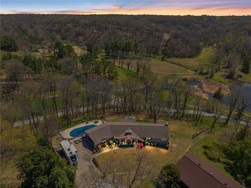 8446 Par Ln, Rogers, AR, 72756-8071 | Card Image