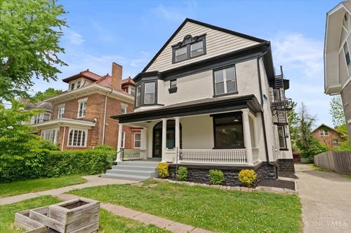 1840 Clarion Ave, Cincinnati, OH, 45207-1204 | Card Image