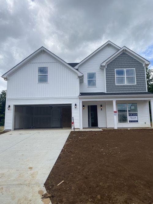 4020 Rampart Way, Spring Hill, TN, 37174-3400 | Card Image