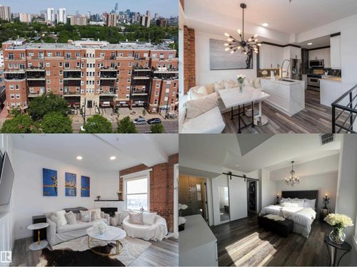 401-10728 82 Ave Nw, Edmonton, AB, T6E6P5 | Card Image