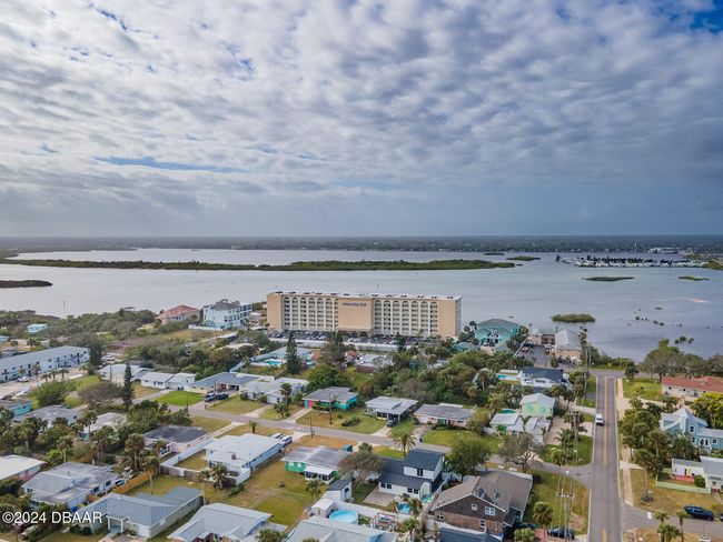 APT-404 - 3606 S Peninsula Dr, Condo with 2 bedrooms, 2 bathrooms and null parking in PORT ORANGE FL | Image 58
