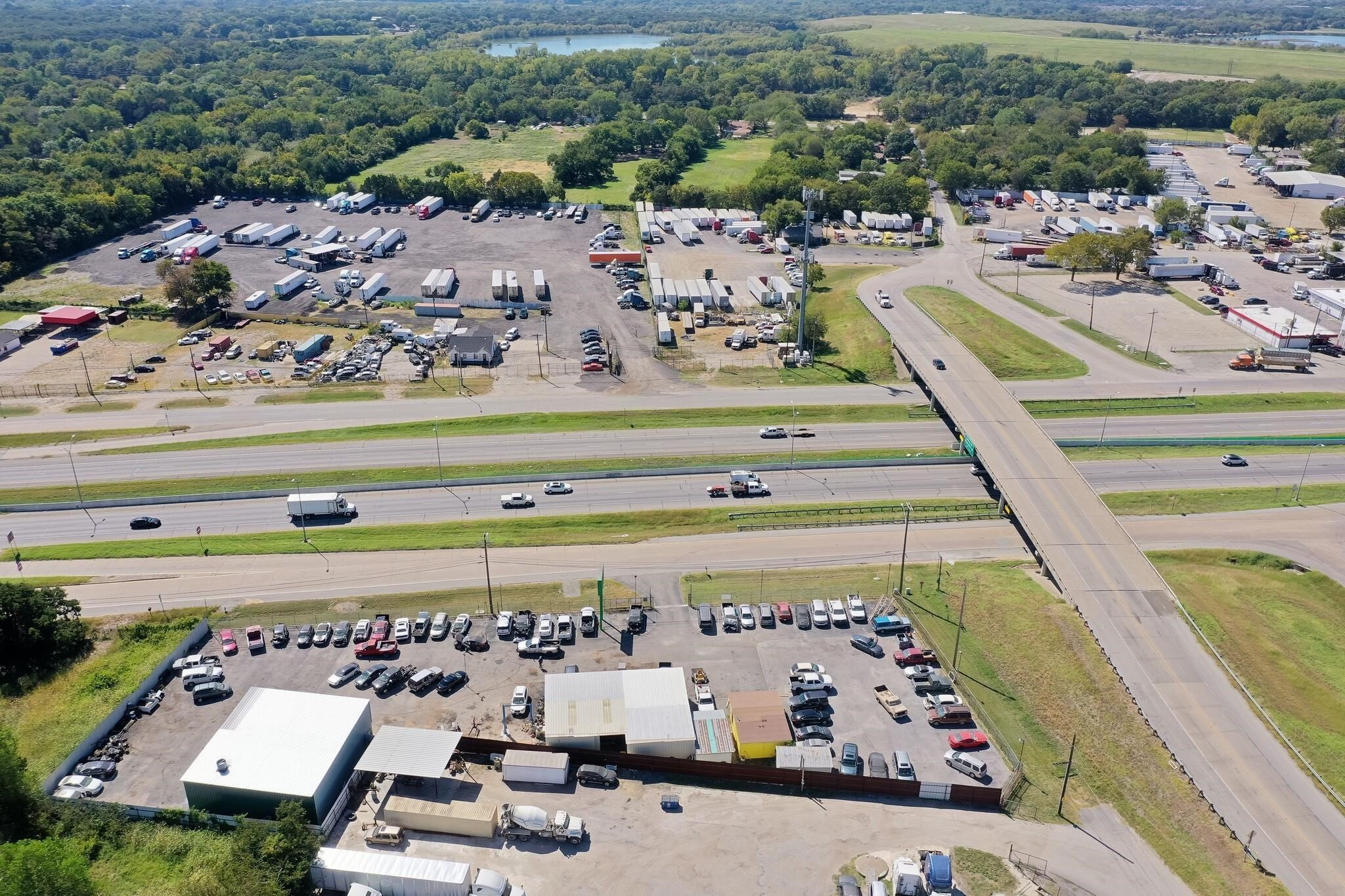 11909 C F Hawn Fwy, Dallas, TX 75253