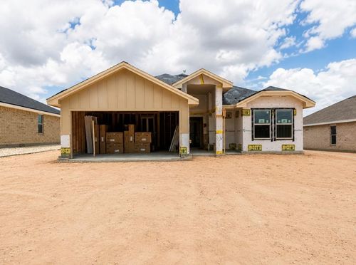 3305 Fordham Ave, Big Spring, TX, 79720 | Card Image