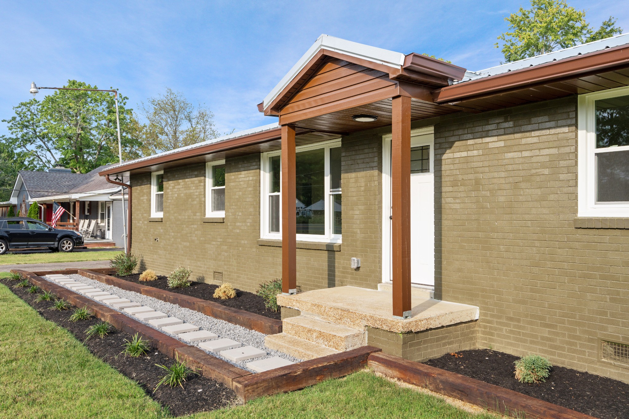 Eatons Creek Rd, Joelton, TN 37080