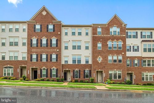 10109 Fauberg St, IJAMSVILLE, MD, 21754-8005 | Card Image