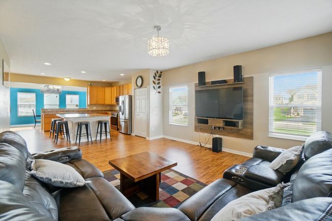 1224 Foor Blvd, House other with 4 bedrooms, 3 bathrooms and null parking in Pataskala OH | Image 5