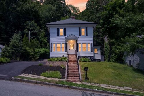 26 Rob Roy Rd, Worcester, MA, 01602-2520 | Card Image