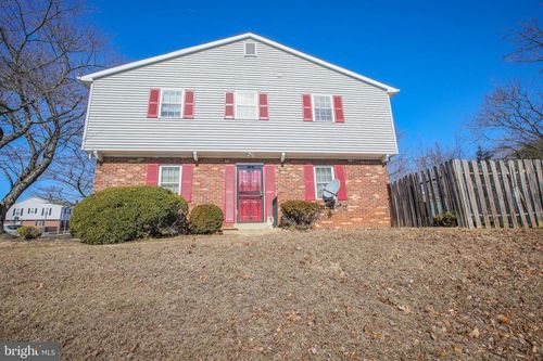 14849 Cherrydale Dr, WOODBRIDGE, VA, 22193-5308 | Card Image