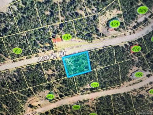 1010 Harris Dr, Idaho Springs, CO, 80452 | Card Image