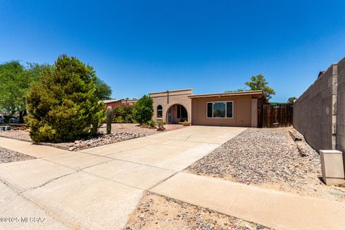4140 W Magee Rd, Tucson, AZ, 85741-1373 | Card Image