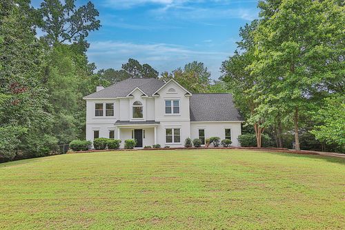 129 Sunny Point Cir, Lagrange, GA, 30240-9709 | Card Image