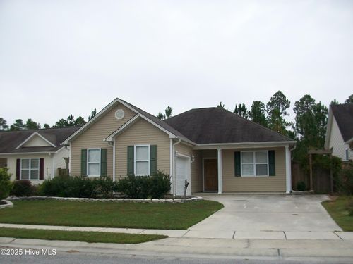 9447 Night Harbor Dr, Leland, NC, 28451-9596 | Card Image