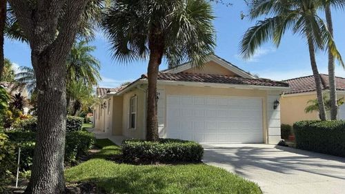 7701 Pine Island Way, West Palm Beach, FL, 33411-5804 | Card Image