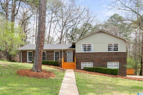 5005 Mineola Ln, BIRMINGHAM, AL, 35244-2246 | Card Image