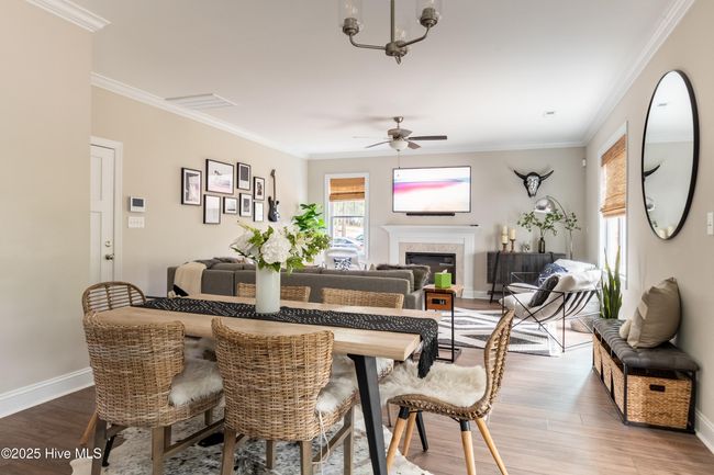 137 Sakonnet Trl, House other with 4 bedrooms, 3 bathrooms and 2 parking in Pinehurst NC | Image 18