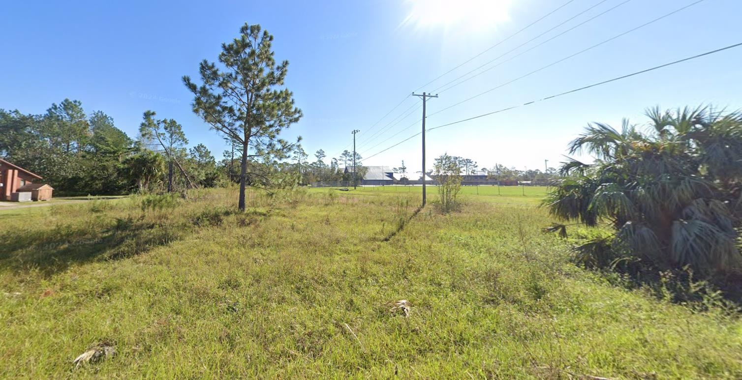 Land in Perry