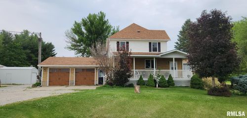 1676 308th St, New Liberty, IA, 52765-9420 | Card Image