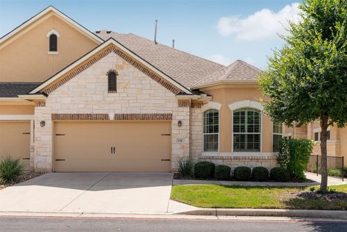 116 Perpetuation Dr, Austin, TX, 78734-6280 | Card Image