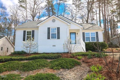 6400 Westborough Dr, Raleigh, NC, 27612-1814 | Card Image