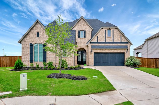 2203 Miranda Ln, House other with 4 bedrooms, 6 bathrooms and null parking in Fate TX | Image 28